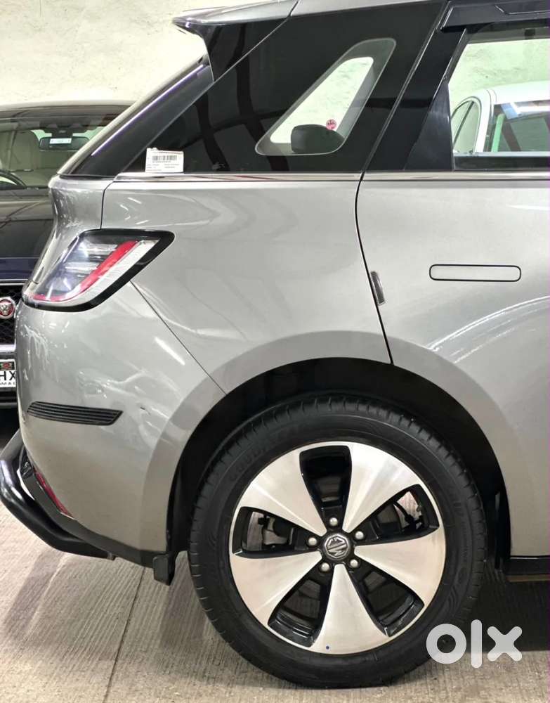 Mg Windsor Ev Essence, 2026, Electric