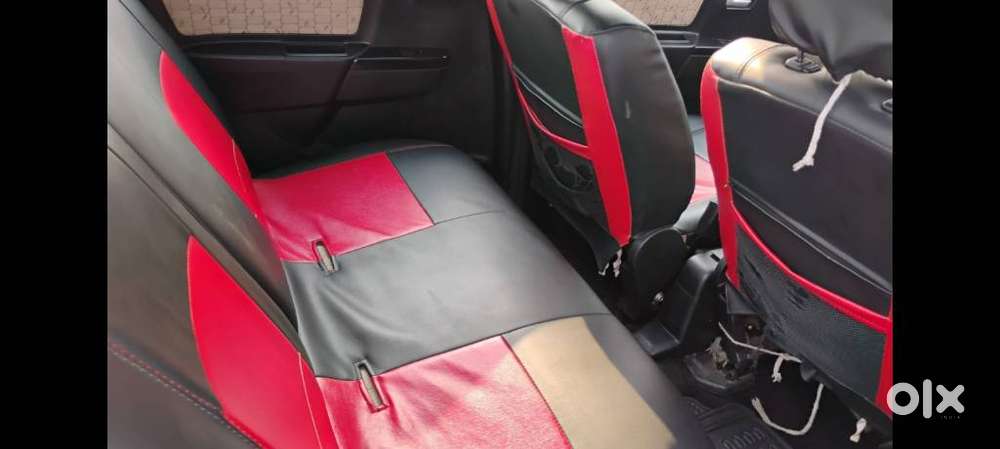 Maruti Suzuki Wagon R Vxi Plus Optional, 2018, Petrol