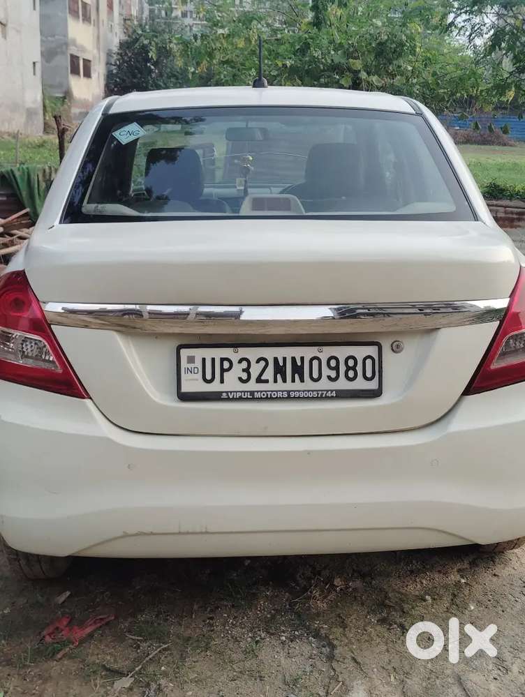 Maruti Suzuki Swift 2019