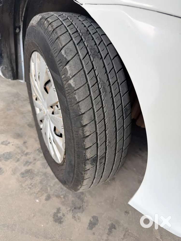 Toyota Etios Diesel 2016