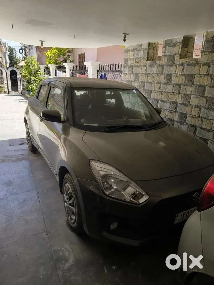 Maruti Suzuki Swift 2020 Petrol 33000 Km Driven