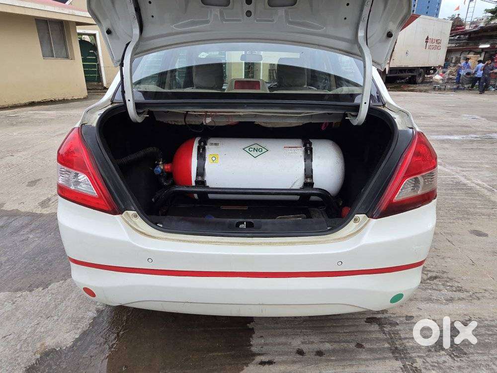 Maruti Suzuki Swift Dzire Tour Ldi, 2022, Cng & Hybrids