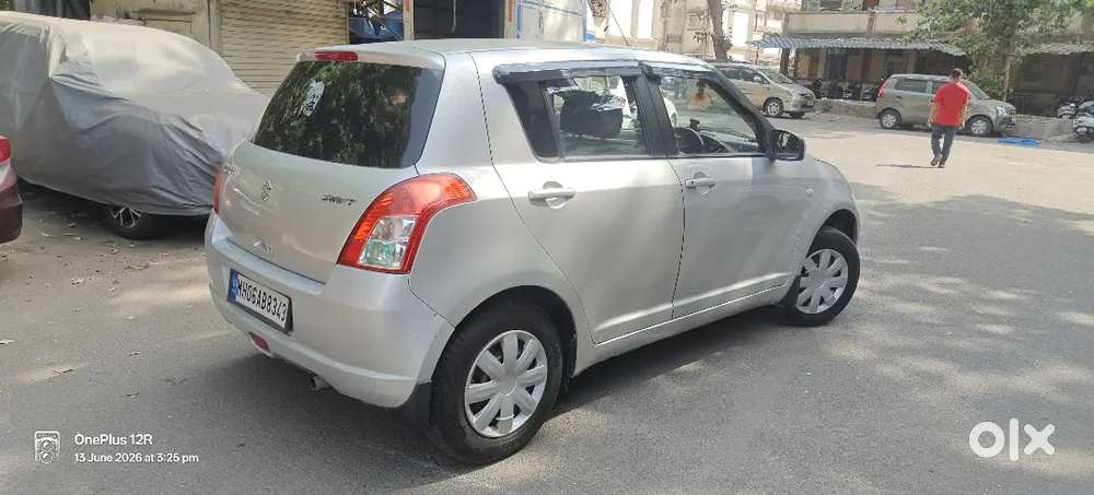 Maruti Suzuki Swift Vxi Petrol  Well

Maintained  Excellent Conditio