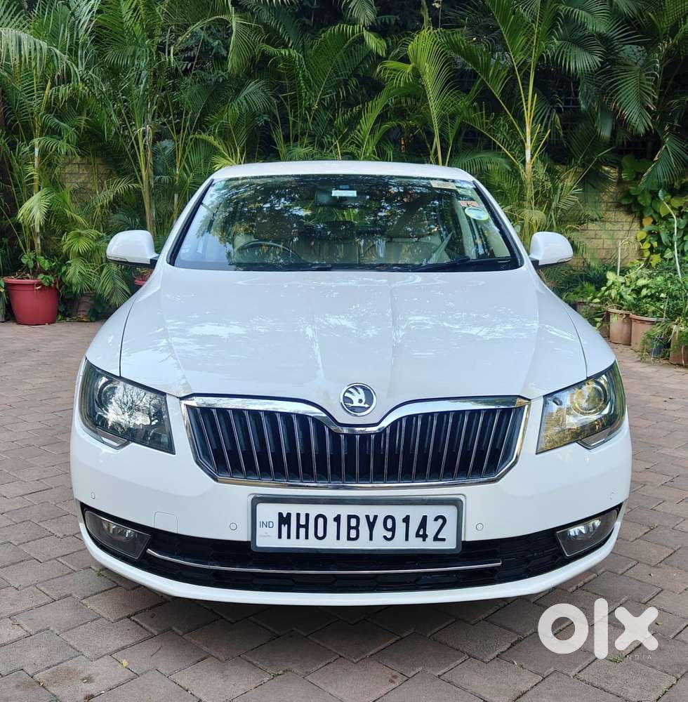 Skoda Superb 2013-2015 Elegance 1.8 Tsi Mt, 2015, Petrol