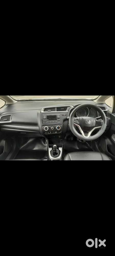 Honda Wr-v I-dtec S, 2017, Diesel