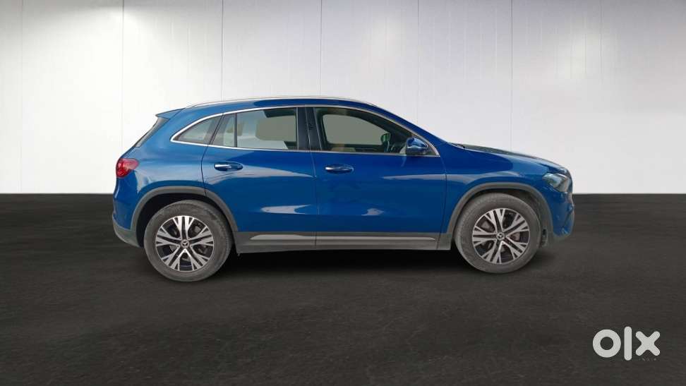 Mercedes-benz Gla 220d 4matic, 2024, Diesel