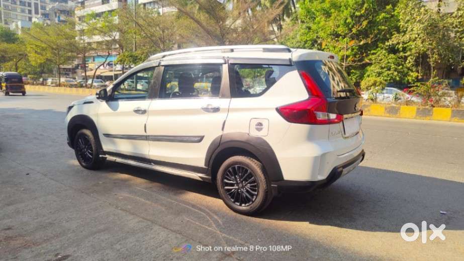 Maruti Suzuki Xl6 1.5 Zeta Mt, 2022, Petrol