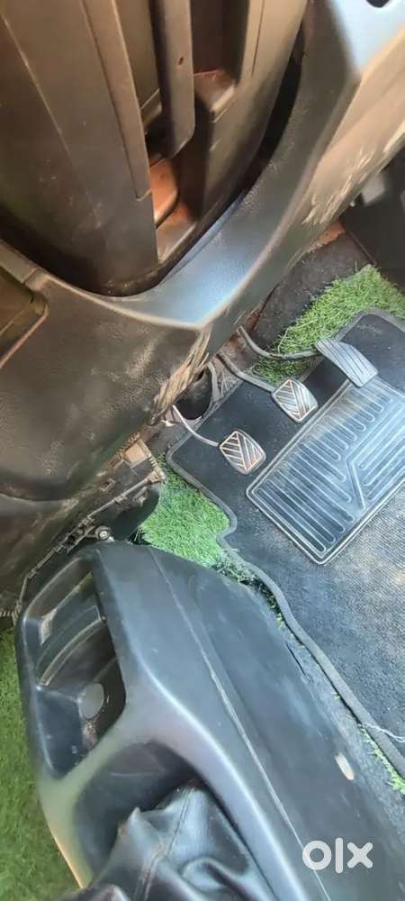 Maruti Suzuki Wagon R 2013 Cng & Hybrids 156000 Km Driven