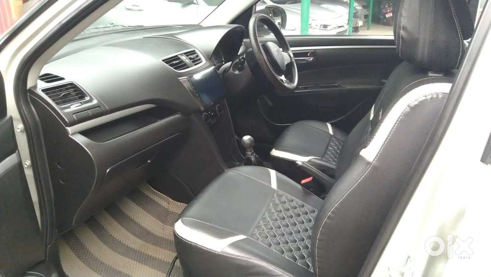 Maruti Suzuki Swift Vxi, 2015, Petrol