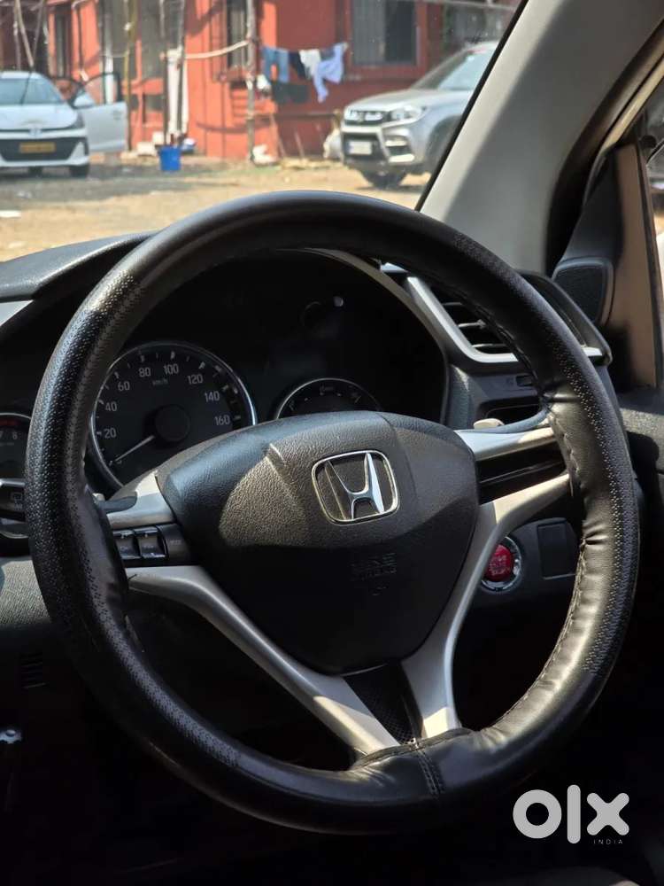 Honda Br-v I-vtec V Cvt, 2018, Petrol
