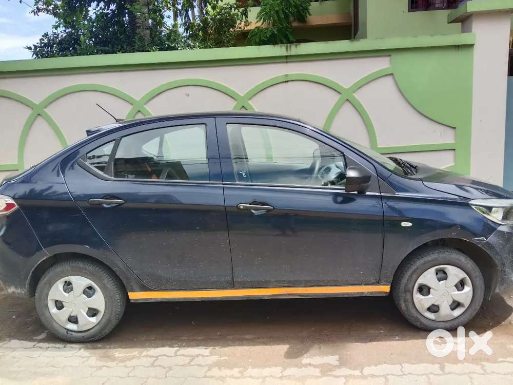 Tata Tigor 2003 Model