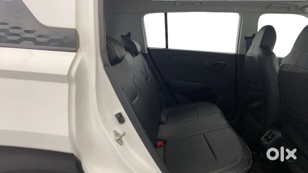 Hyundai Exter Sx 1.2 Amt, 2024, Petrol