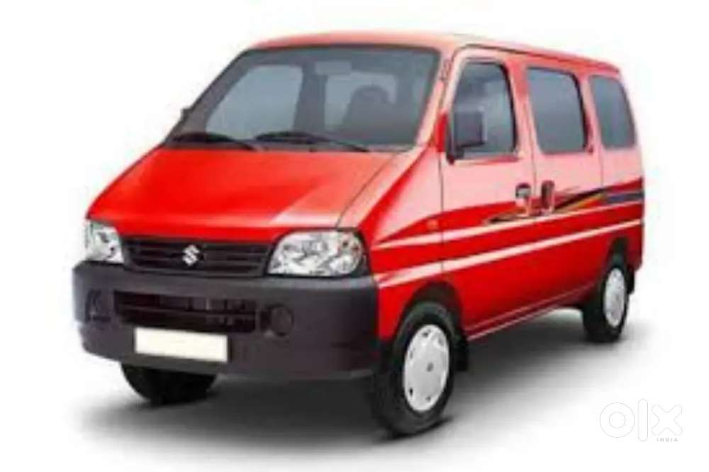 Maruti Suzuki Eeco 2025 Cng & Hybrids 26000 Km Driven