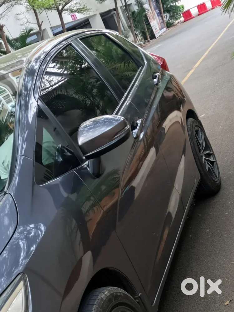 2018 Honda Jazz 1.5 V I-dtec Diesel  Well Maintained