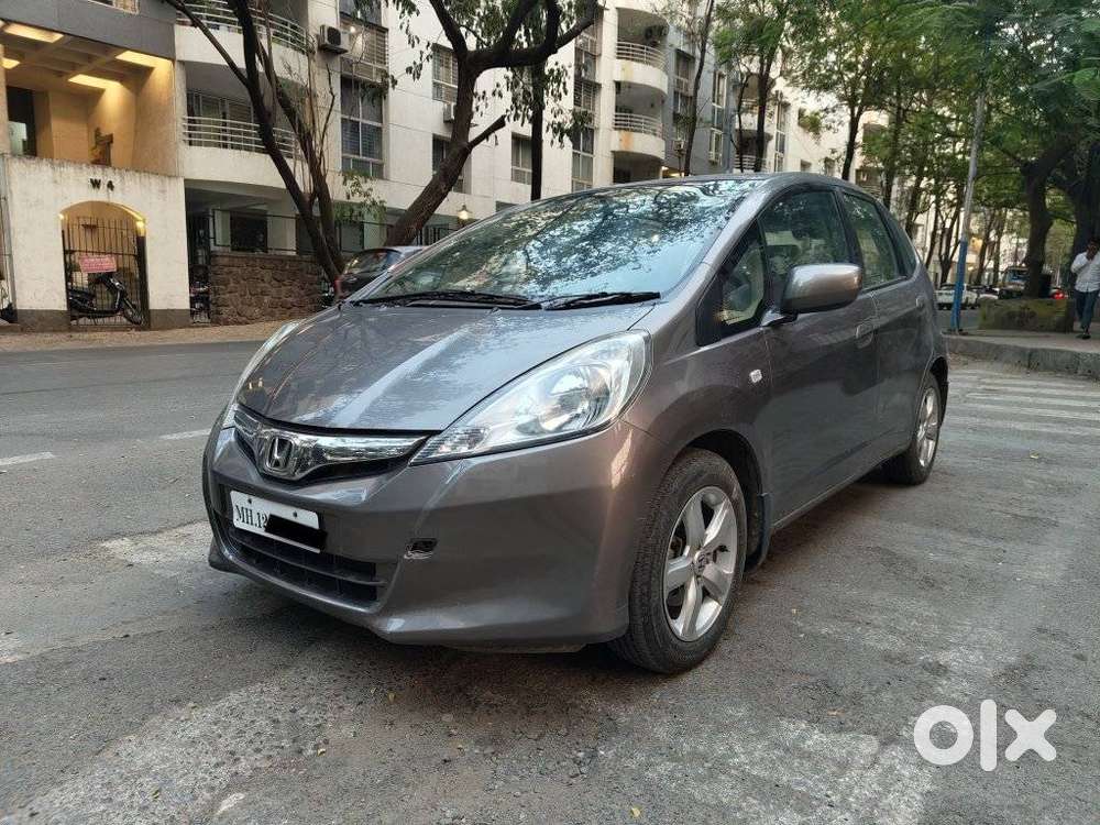 Honda Jazz, 2011, Petrol