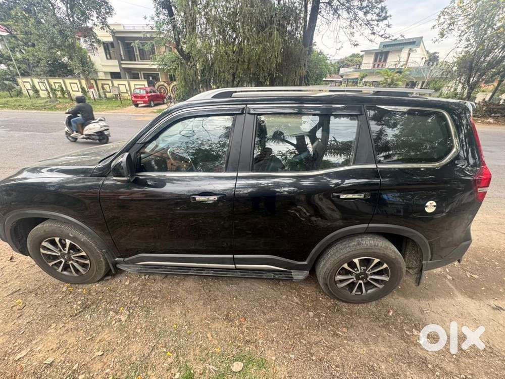 Mahindra Diesel Car 2023