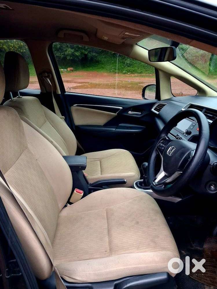 Honda Jazz V Diesel, 2015