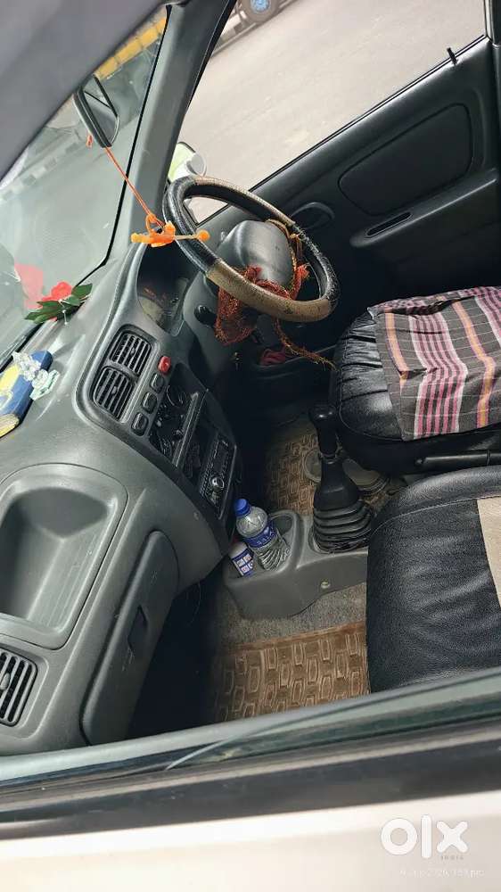Maruti Suzuki Alto 2009