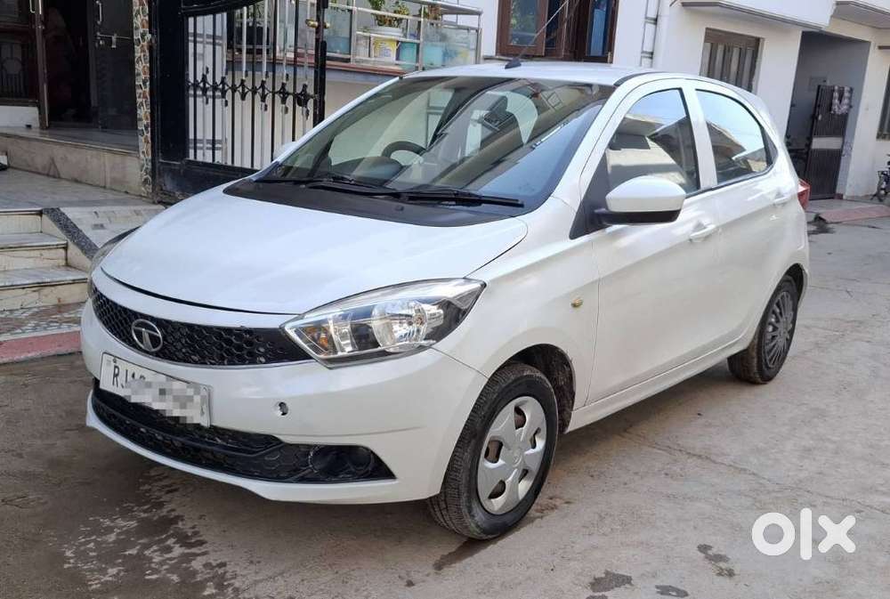 Tata Tiago 1.2 Revotron Xm Cng, 2018, Cng & Hybrids