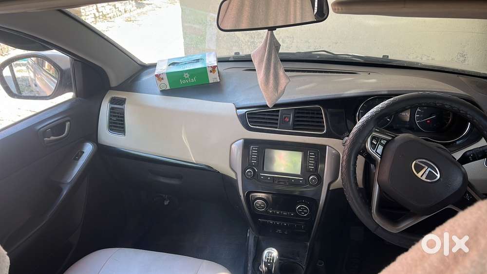 Tata Zest Diesel 2015