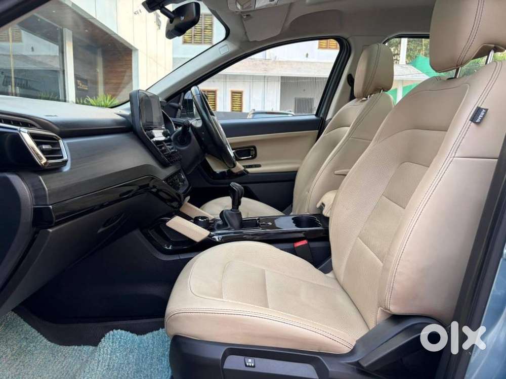 Tata Safari 2.0 Kryotec Xz Plus, 2022, Diesel