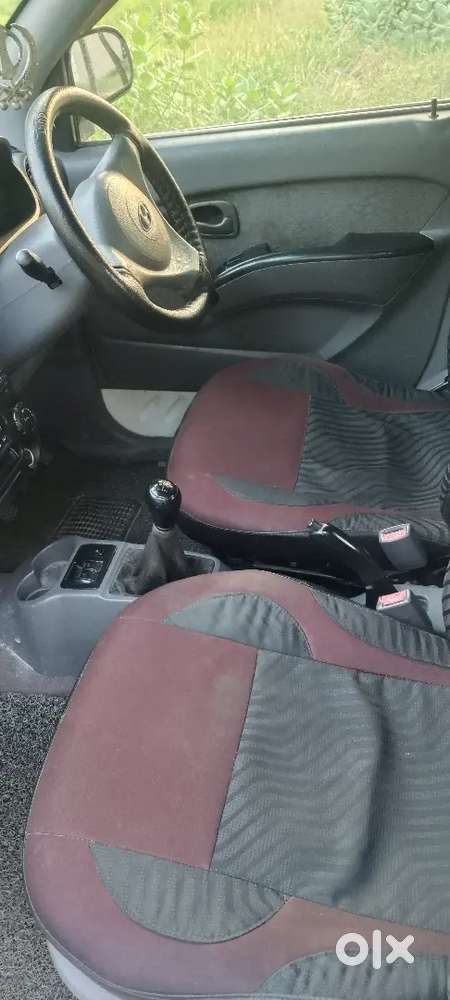 Hyundai Santro Xing 2007 121500 Km