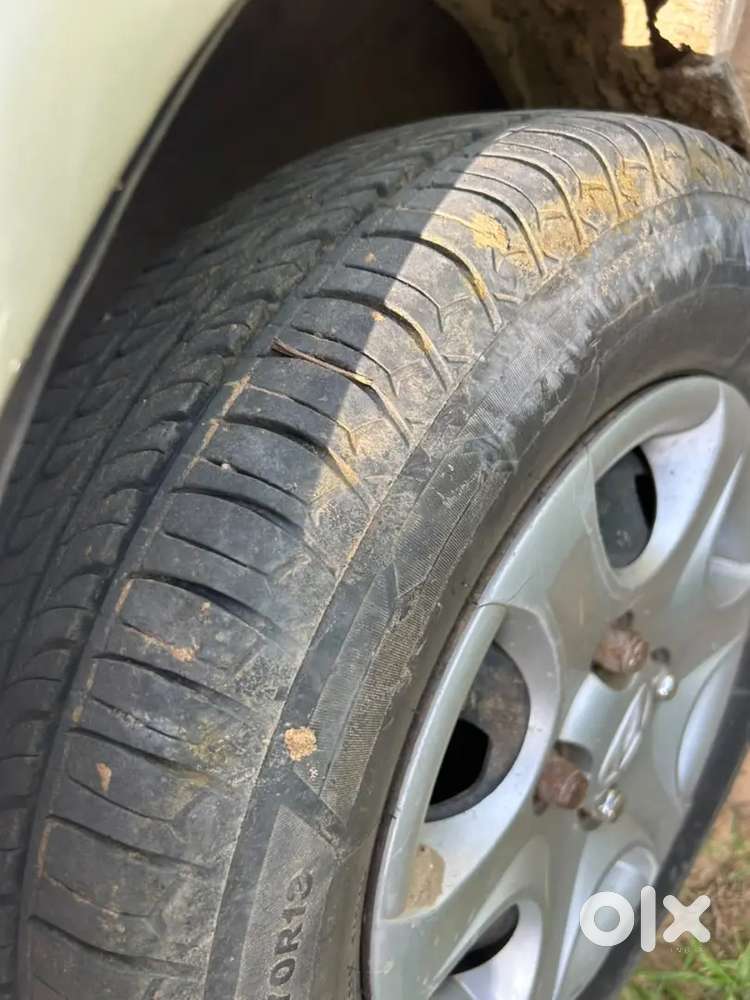 Hyundai Accent 1.5 Lpg 2004