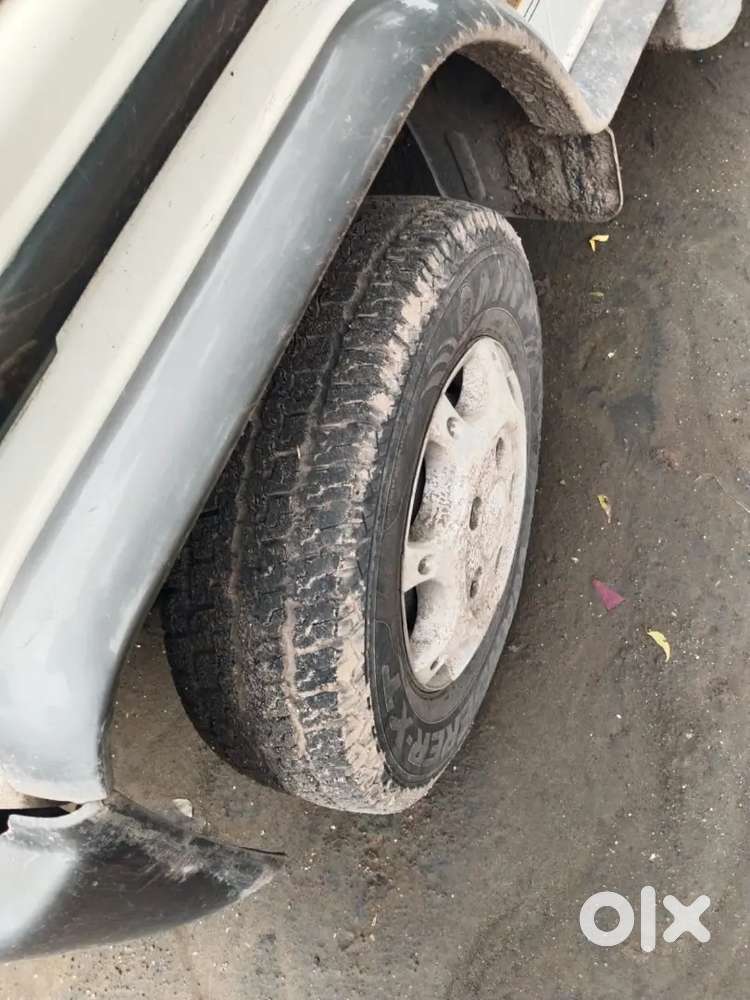 Mahindra Bolero 2020 Diesel