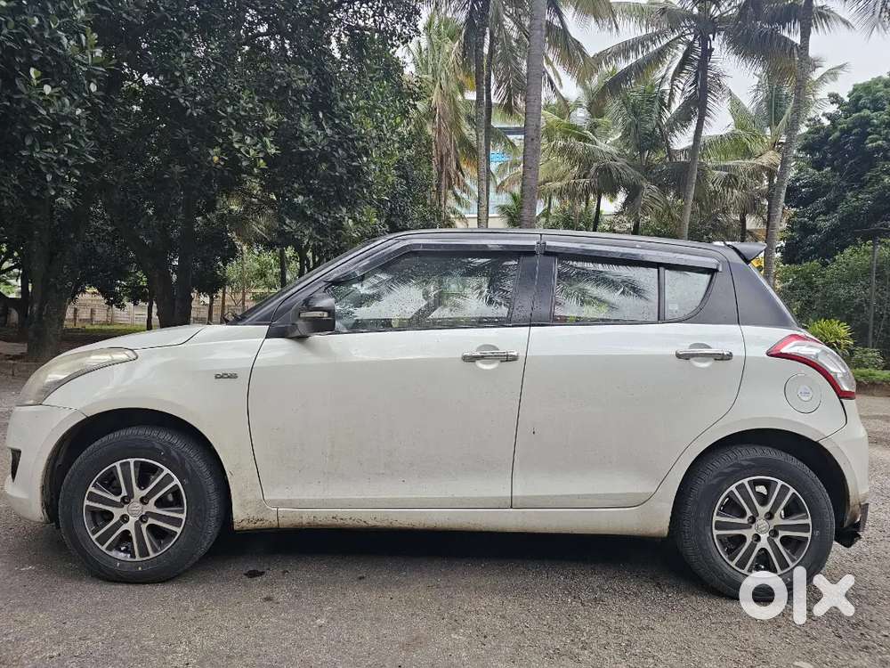 Maruti Suzuki Swift 2014 Diesel 133000 Km Driven