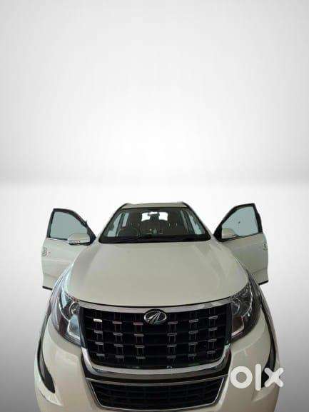 Mahindra Xuv500 W7, 2020, Diesel