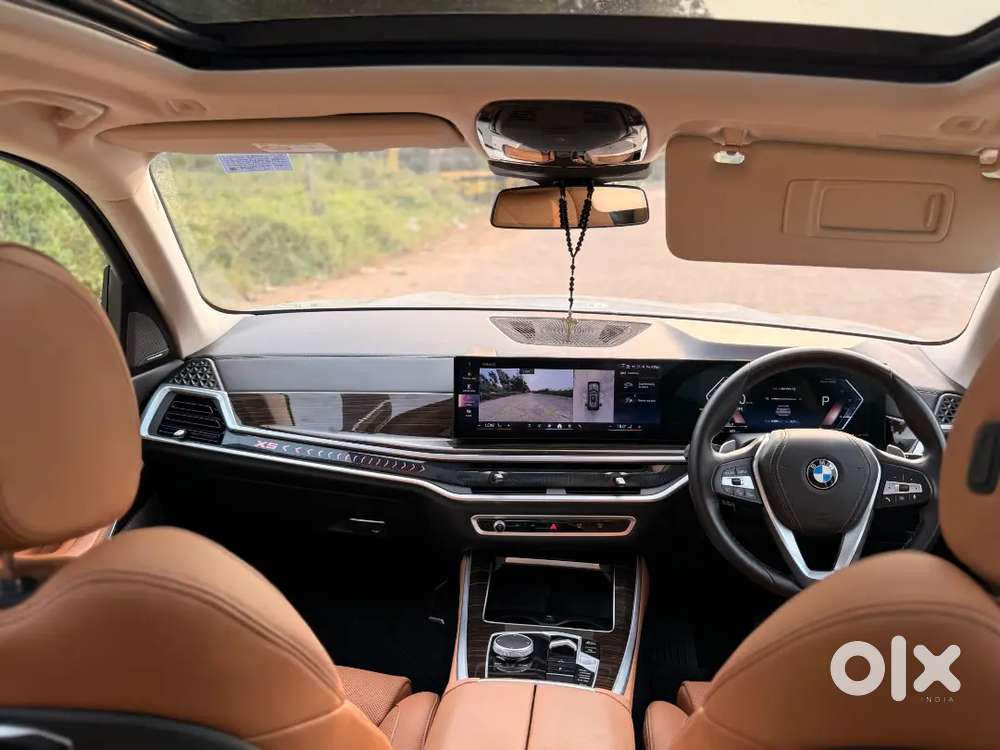 Bmw X5 2023 Petrol