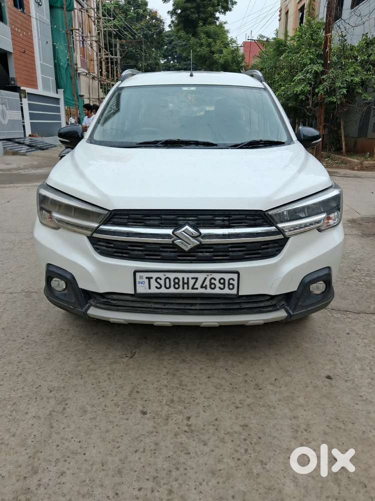 Maruti Suzuki Xl6 Zeta, 2021, Petrol