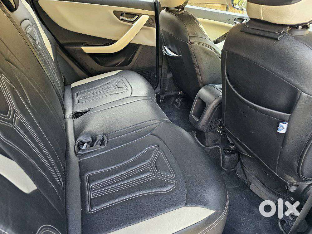 Tata Nexon Ev Creative Plus Mr, 2024, Electric