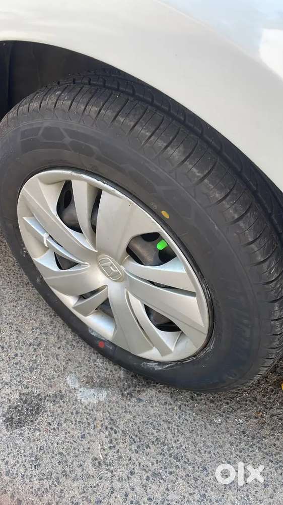 Honda Amaze 2018 Diesel Car