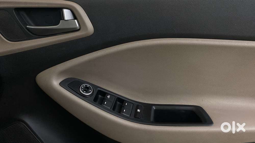 Hyundai Elite I20 Magna 1.2, 2015, Petrol