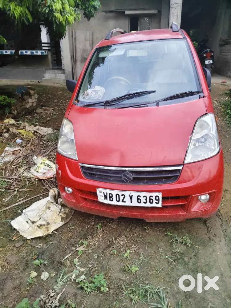 Maruti Suzuki Zen 2010 Stylish Variant