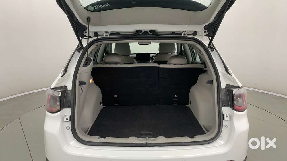 Jeep Compass 2.0 Limited (o) Diesel, 2021, Diesel