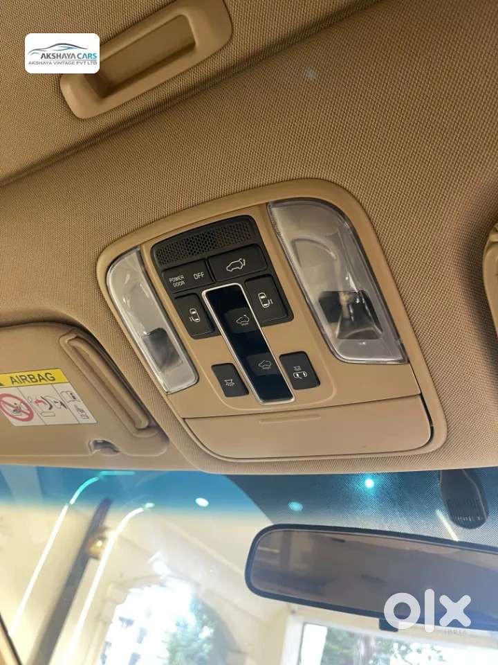 Kia Carnival, 2022, Diesel