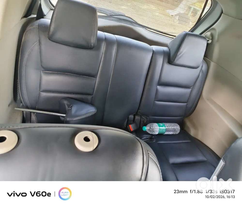 Mahindra Marazzo 1.5 M4 Plus 2019