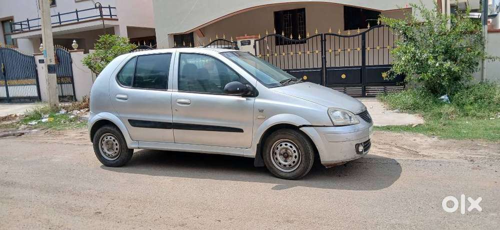 Tata Indica V2, 2015, Diesel