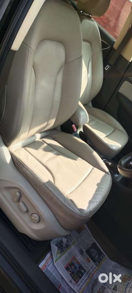 Audi Q3 2.0 Tdi Quattro, 2014, Diesel