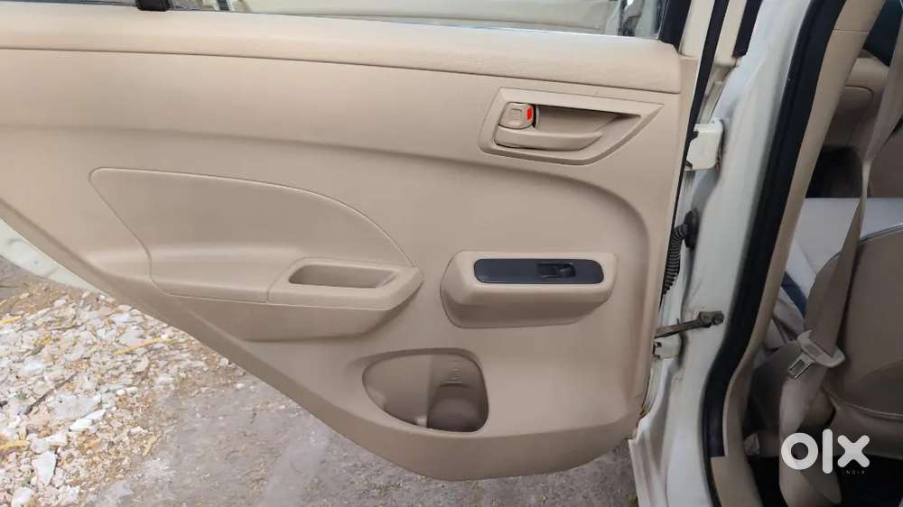 Maruti Suzuki Dzire 2012 Cng & Hybrids 86000 Km Driven