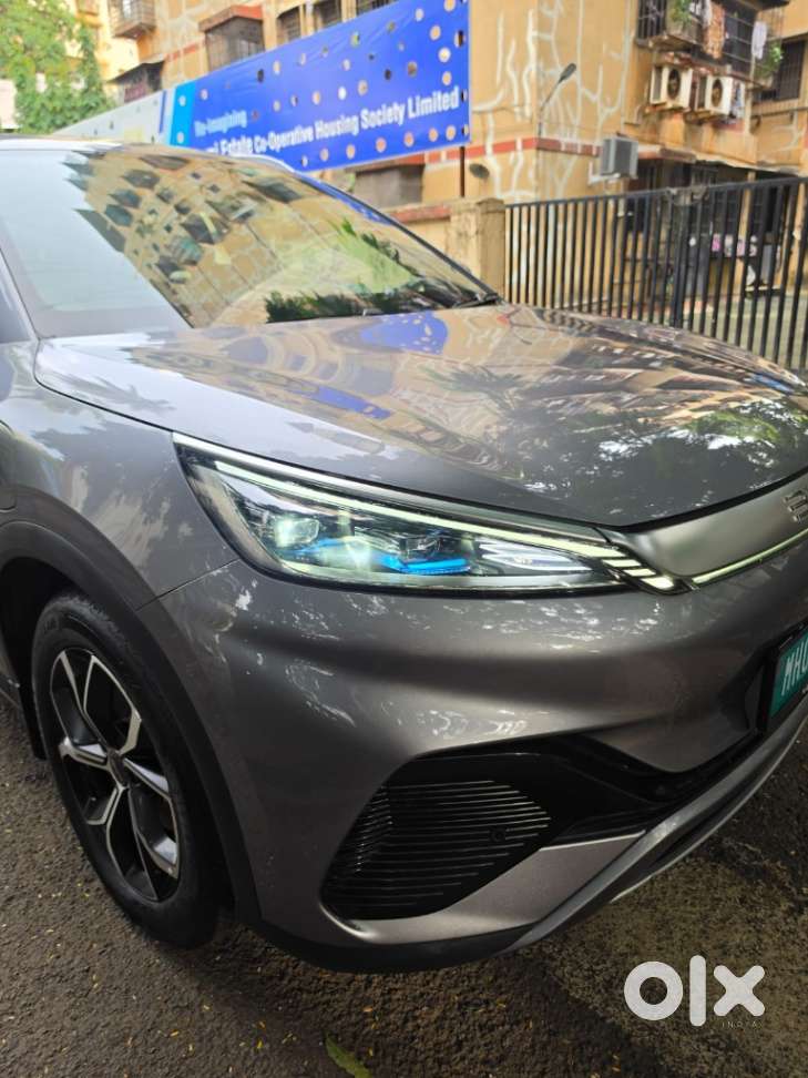Byd Atto 3 Special Edition, 2025, Electric