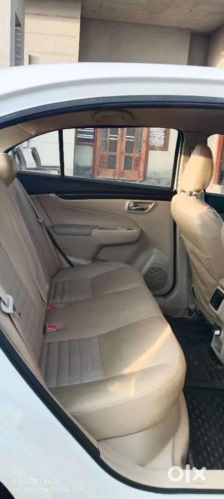 Maruti Suzuki Ciaz 2015 Diesel 124000 Km Vdi+ Shvs Hybrid
