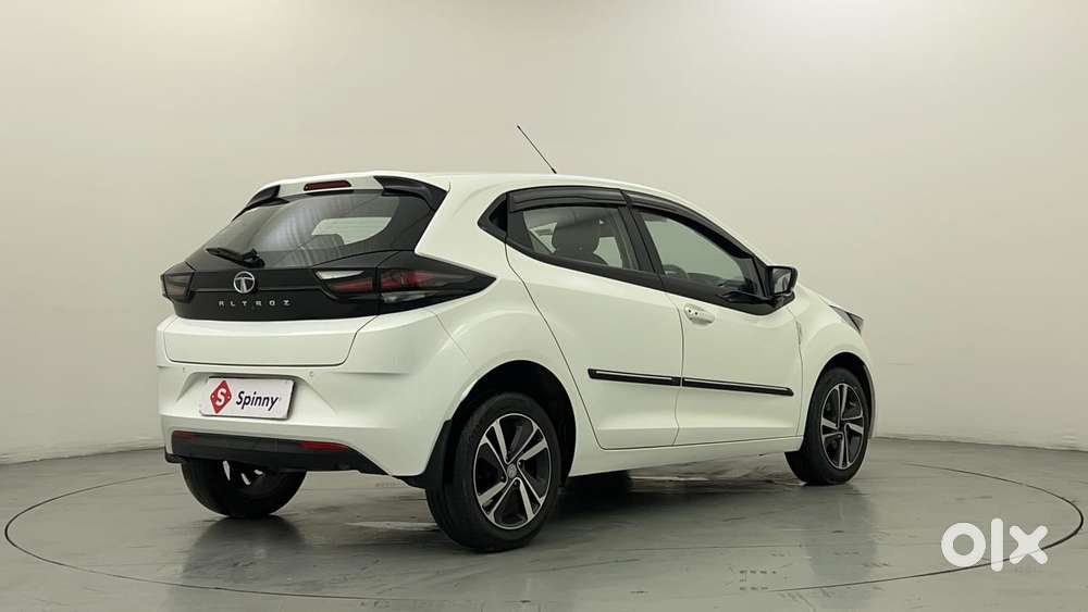Tata Altroz 1.5 Xz Diesel, 2021, Diesel
