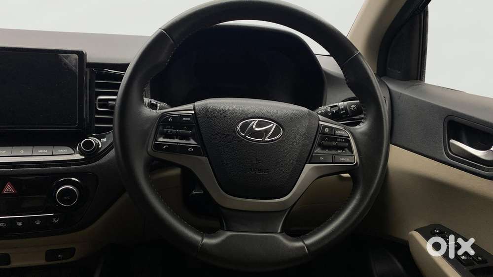 Hyundai Verna 1.5 Mpi Mt Sx (o), 2020, Petrol