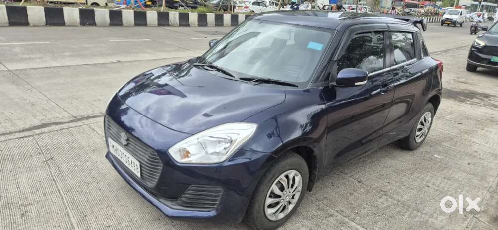 Maruti Suzuki Swift Amt Vxi, 2018, Petrol