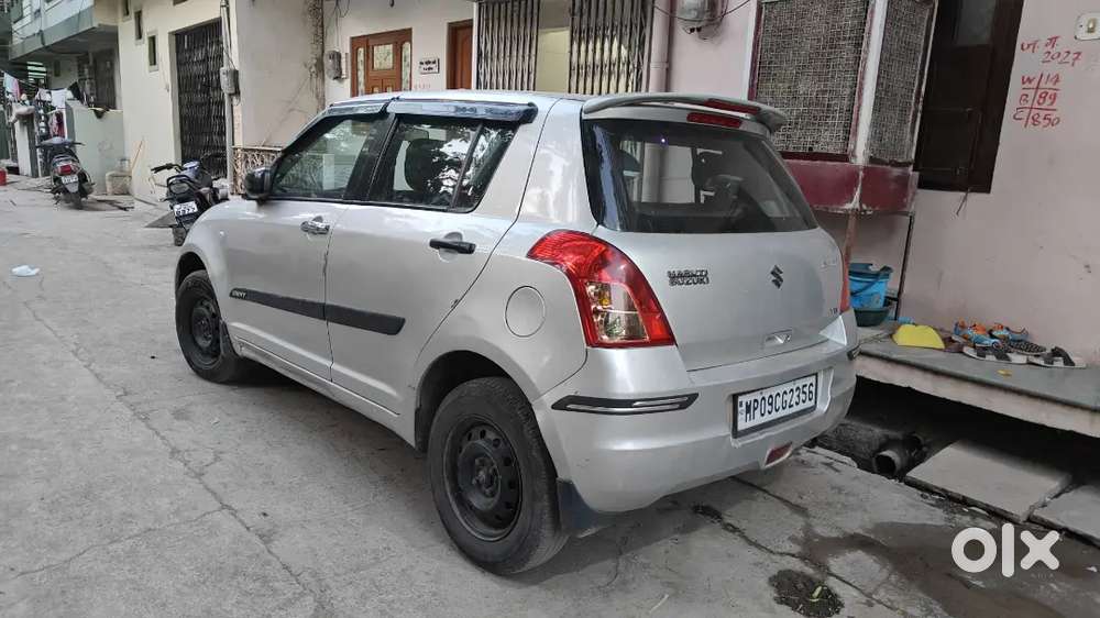 Maruti Suzuki Swift 2010 Petrol Good Condition