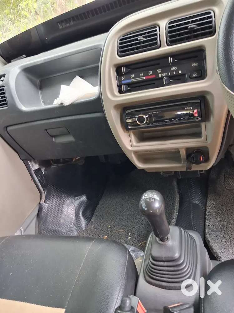No Work Ready To Drive