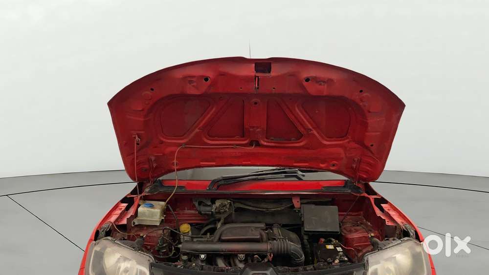 Renault Kwid Rxt, 2016, Petrol